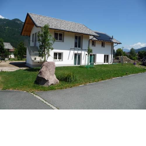 Ferienhaus Ute