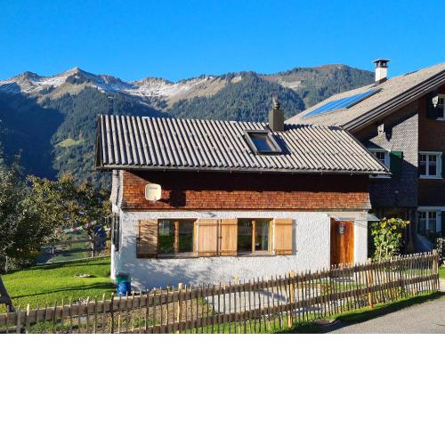 Ferienhaus Vakanz