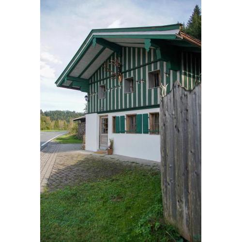 Ferienhaus Venusberg