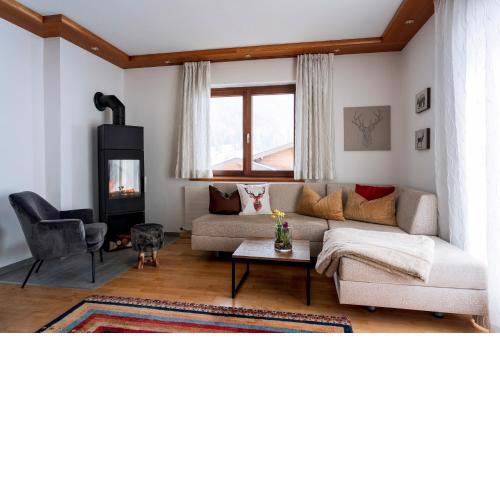 Ferienhaus Villa Liesbeth