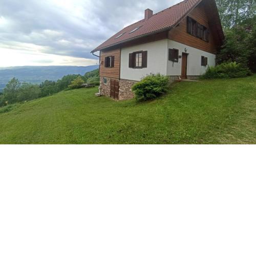 Ferienhaus Vogt