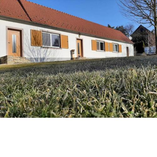 Ferienhaus Walkenstein