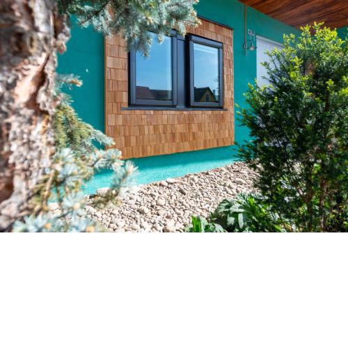 Ferienhaus Wanda