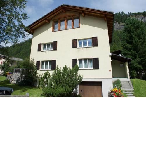 Ferienhaus Wanner