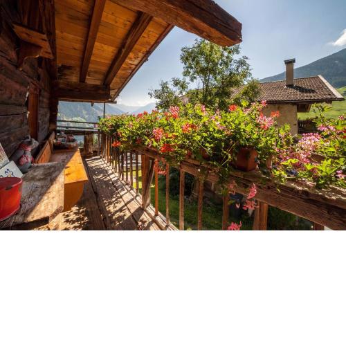 Ferienhaus Weierhof