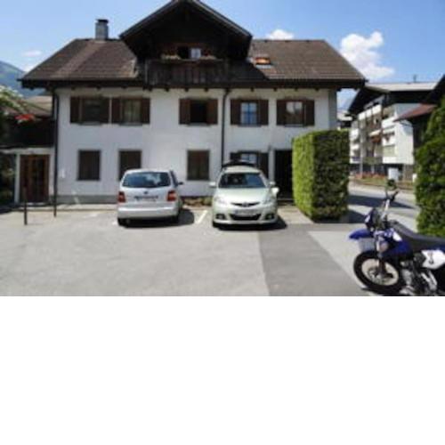 Ferienhaus Weisshaus