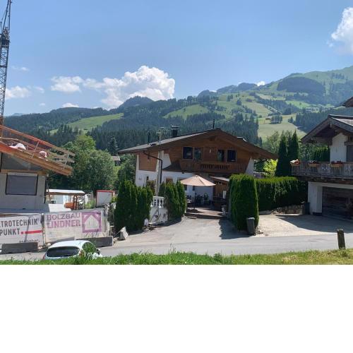 Ferienhaus Willms am Gaisberg