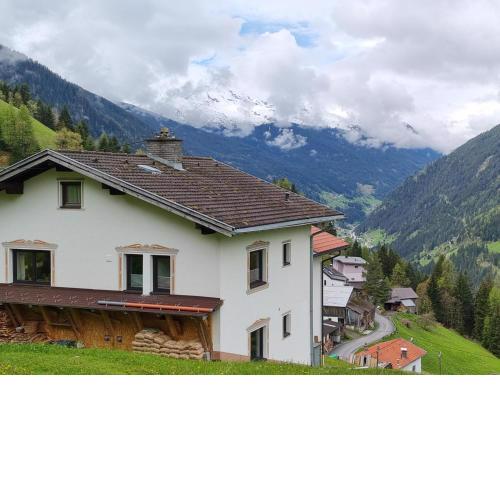 Ferienhaus Wolf