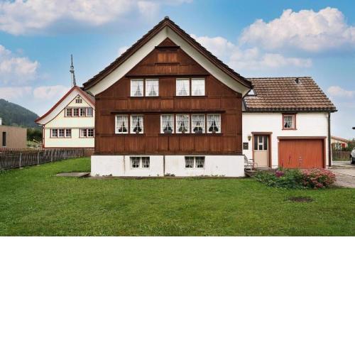 Ferienhaus Wühre