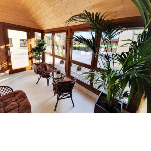 Ferienhaus zur alten Gärtnerei