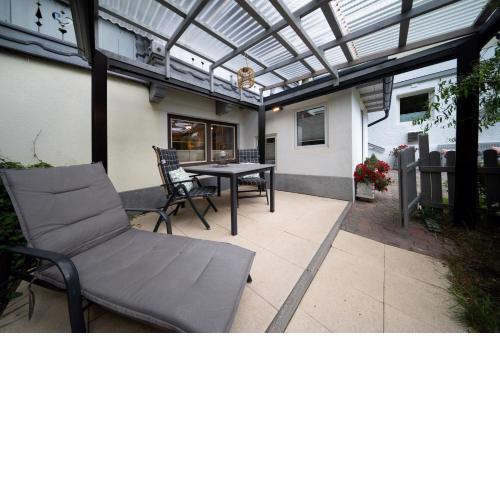 Ferienhaus2-Sölden mit Summercard