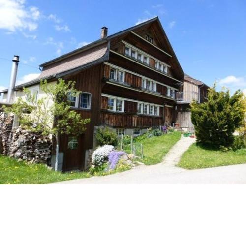 Ferienhof-Barenegg