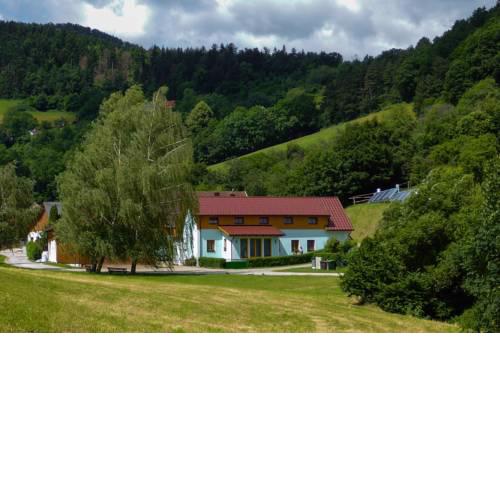 Ferienhof Gruber