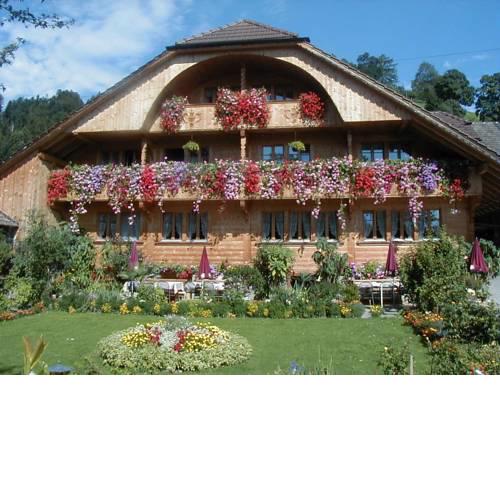 Ferienhof Krindenhof