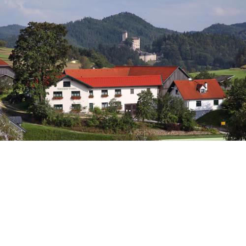 Ferienhof Stanzl