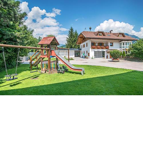 Ferienhof Thumburg