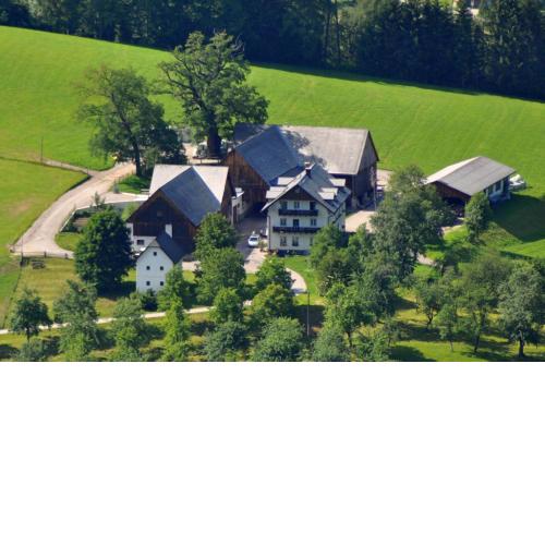 Ferienhof Zamsegg