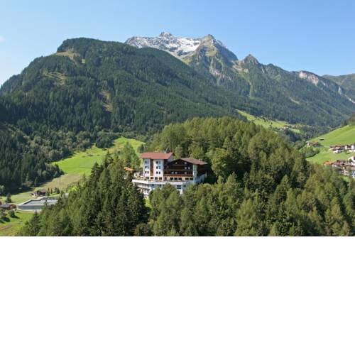 Ferienhotel Aussicht