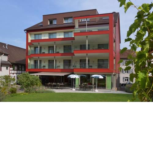Ferienhotel Bodensee