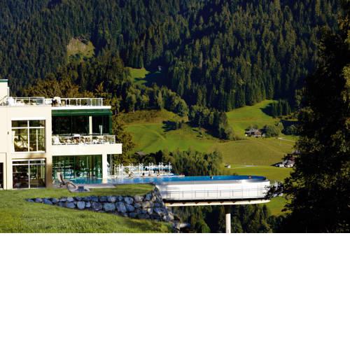 Ferienhotel Fernblick