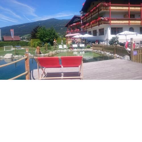 Ferienhotel Gewürzmühle