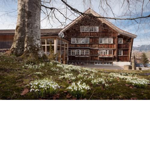 Ferienhotel Idyll Gais