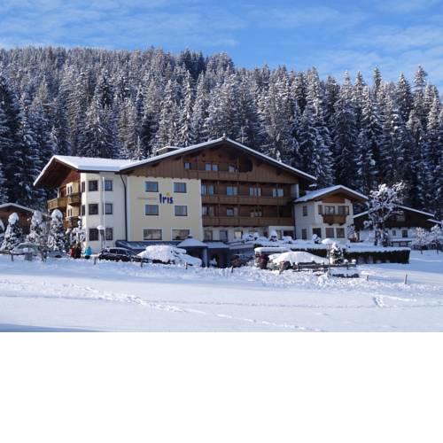 Ferienhotel Iris