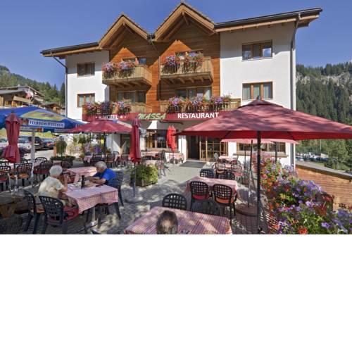 Ferienhotel Massa