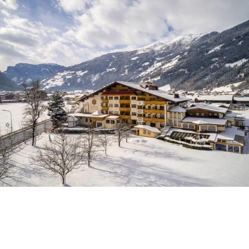 Ferienhotel Sonnenhof Superior