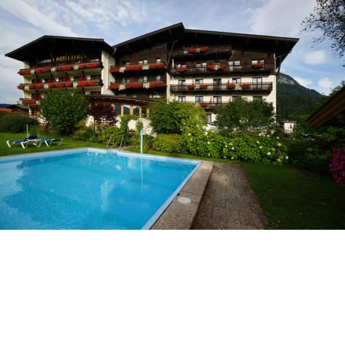 Ferienhotel Tyrol Söll am Wilden Kaiser
