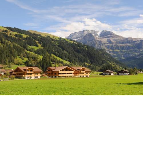 Ferienlenk Mountain Village