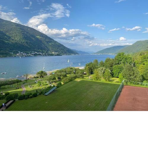 Ferienparadies am Ossiachersee