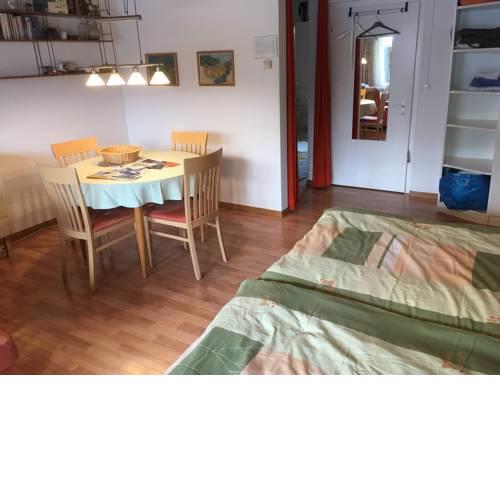 Feriensiedlung Trü 22
