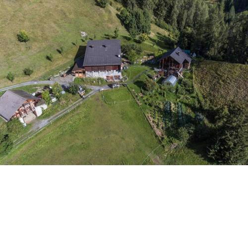 Ferienstudio Tanter Dossa