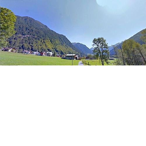 Ferienunterkunft mit zwei Schlafzimmern