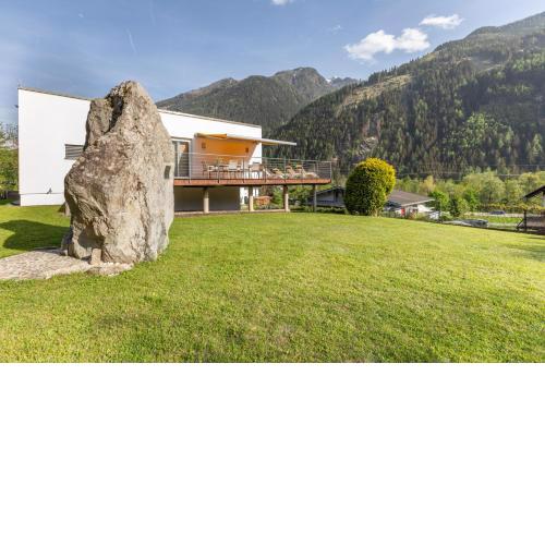 Ferienvilla Bergpanorama