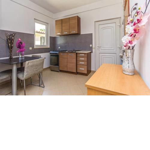 Ferienwohnung - D - Pula-Sisan, Kroatien