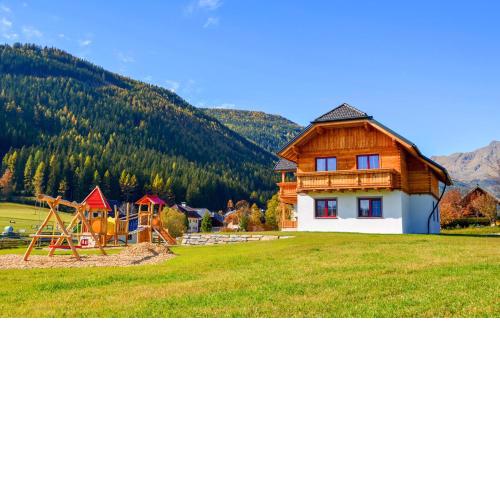 Ferienwohnung - Weißpriach