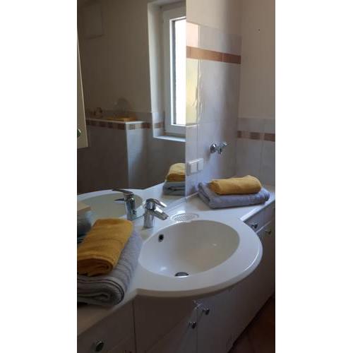 Ferienwohnung -Garconniere