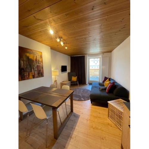 Ferienwohnung 1 2 3 (Curuna)