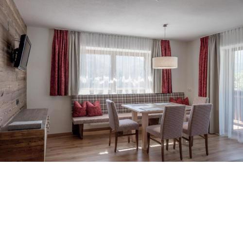 Ferienwohnung 2 - direkt an der Skipiste in Sölden