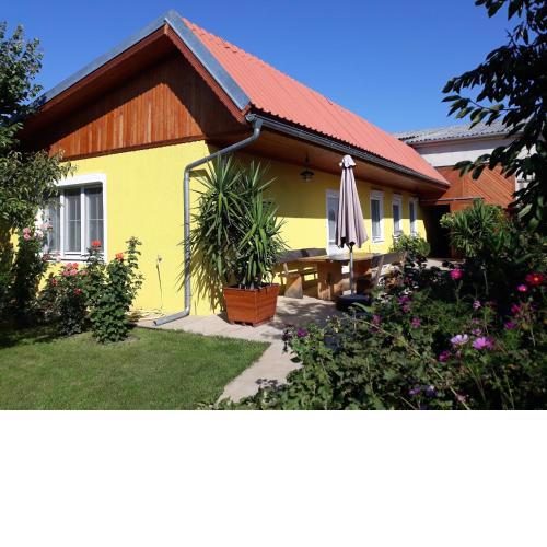 Ferienwohnung 3 Ferienwohnungen Sattler
