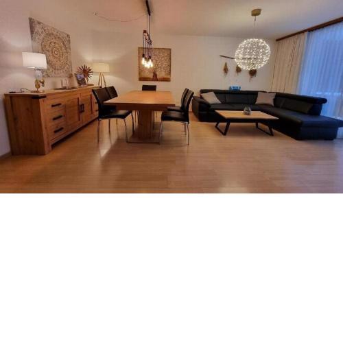 Ferienwohnung 35 Zimmer für bis zu 5 Erwachsene Haus Topas Steinmattquartier