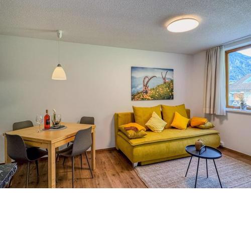 Ferienwohnung 5-Täler