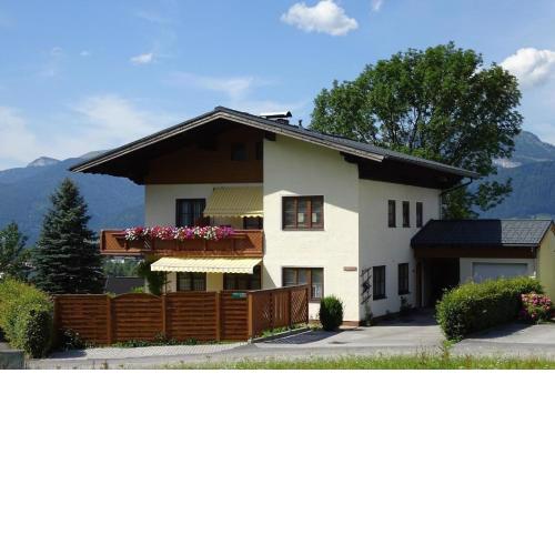 Ferienwohnung Abtenau in Abtenau
