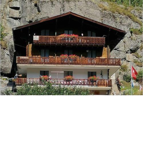 Ferienwohnung Abundrot