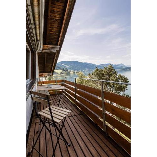 Ferienwohnung Ägerisee