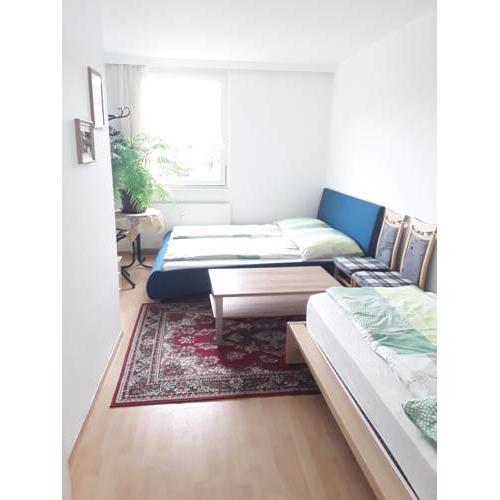 Ferienwohnung Ahmadi