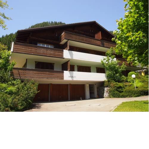Ferienwohnung Akalei C8