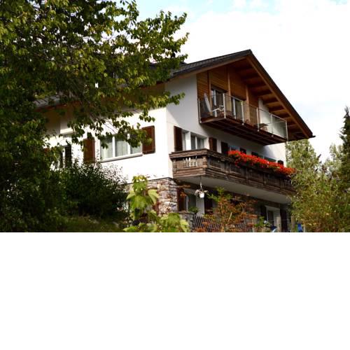 Ferienwohnung Albula im Herzen Graubündens